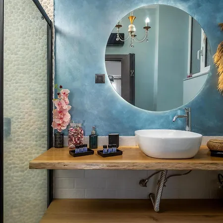 Emerald Διαμέρισμα *